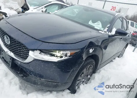 2023 Mazda Cx-30 2.5 S Select from USA, damaged, VIN 3MVDMBBM8PM526397